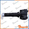 Gicleur de lave-phare droite pour TOYOTA | EDS-TY-109, 85207-42040